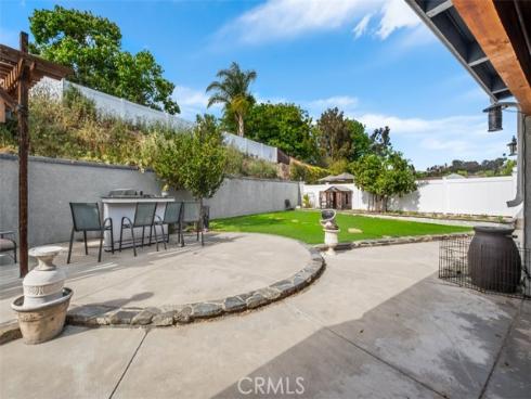 26731 Sinforosa Drive, Mission Viejo, CA