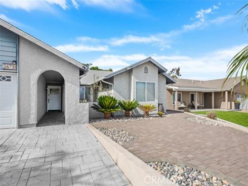26731 Sinforosa Drive, Mission Viejo, CA
