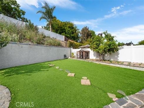 26731 Sinforosa Drive, Mission Viejo, CA