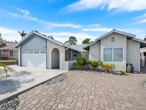 26731 Sinforosa Drive, Mission Viejo, CA