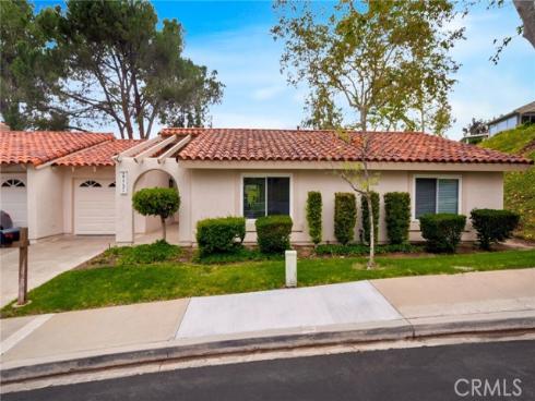 27751 Via Alberti , Mission Viejo, CA
