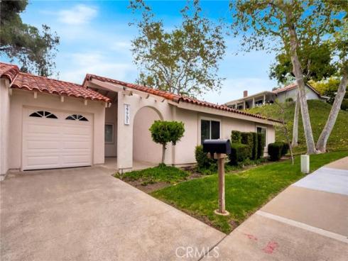 27751 Via Alberti , Mission Viejo, CA
