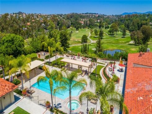 27751 Via Alberti , Mission Viejo, CA