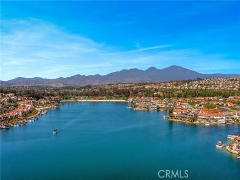 27751 Via Alberti , Mission Viejo, CA