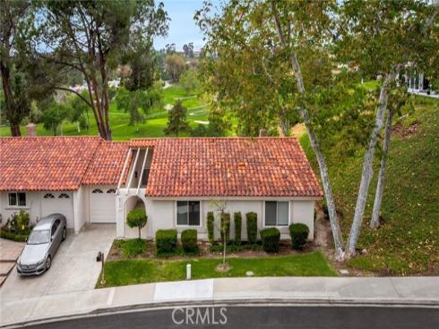 27751 Via Alberti , Mission Viejo, CA