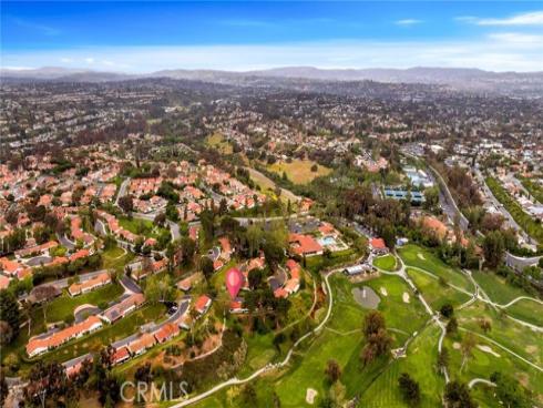 27751 Via Alberti , Mission Viejo, CA