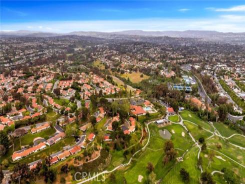 27751 Via Alberti , Mission Viejo, CA