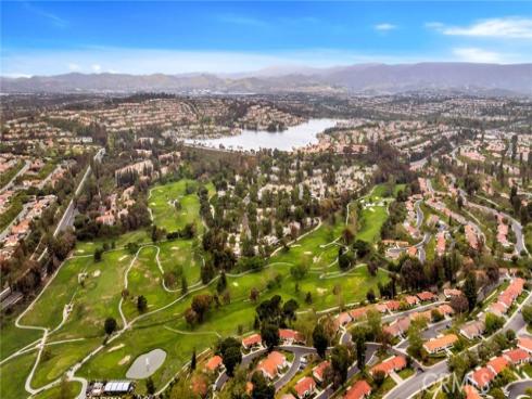 27751 Via Alberti , Mission Viejo, CA