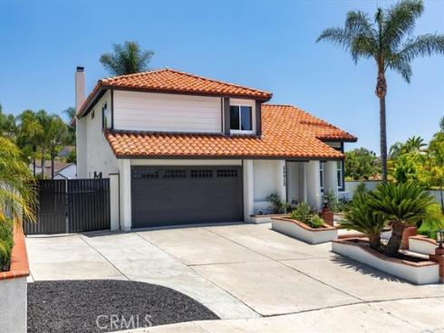 28012 Amargon , Mission Viejo, CA