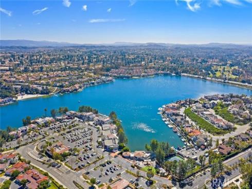 28012 Amargon , Mission Viejo, CA