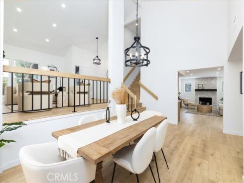 28012 Amargon , Mission Viejo, CA