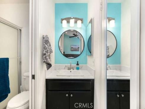 23391 La Crescenta 270C , Mission Viejo, CA