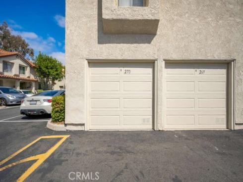 23391 La Crescenta 270C , Mission Viejo, CA