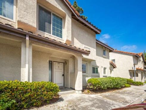 23391 La Crescenta 270C , Mission Viejo, CA