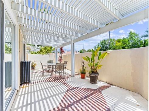 21618 Paseo Palmetto , Mission Viejo, CA