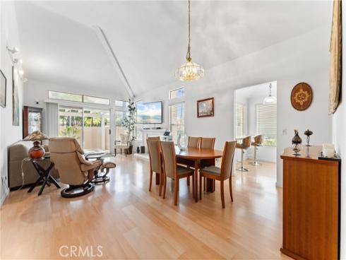 21618 Paseo Palmetto , Mission Viejo, CA