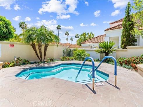 21618 Paseo Palmetto , Mission Viejo, CA