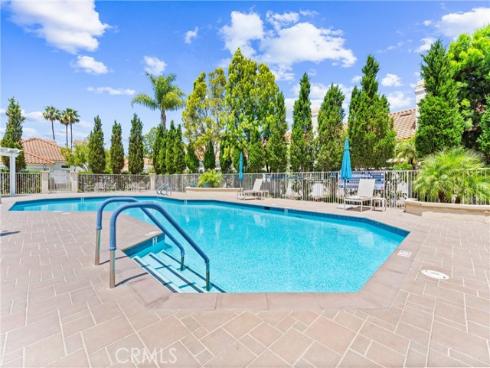 21618 Paseo Palmetto , Mission Viejo, CA