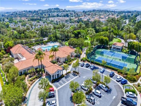 21618 Paseo Palmetto , Mission Viejo, CA