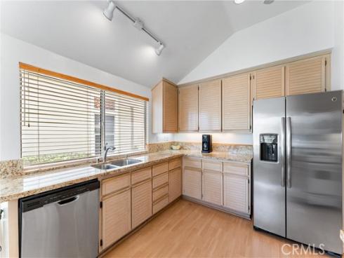 21618 Paseo Palmetto , Mission Viejo, CA