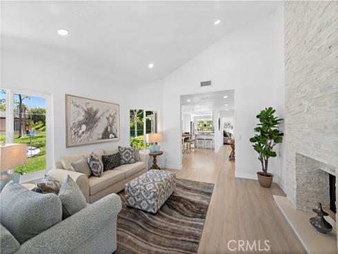 28412 Buena Vista , Mission Viejo, CA