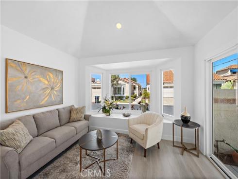 28412 Buena Vista , Mission Viejo, CA