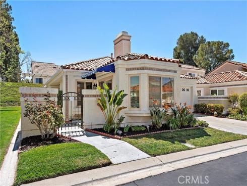 28412 Buena Vista , Mission Viejo, CA
