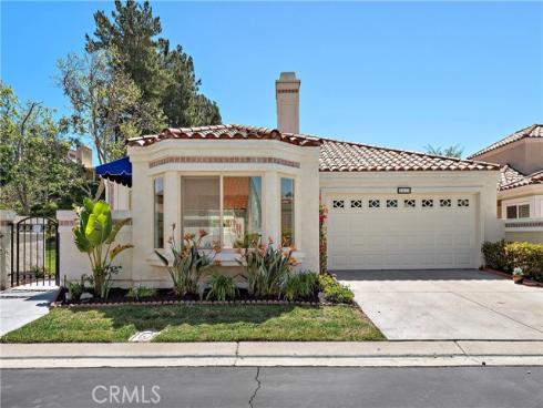 28412 Buena Vista , Mission Viejo, CA