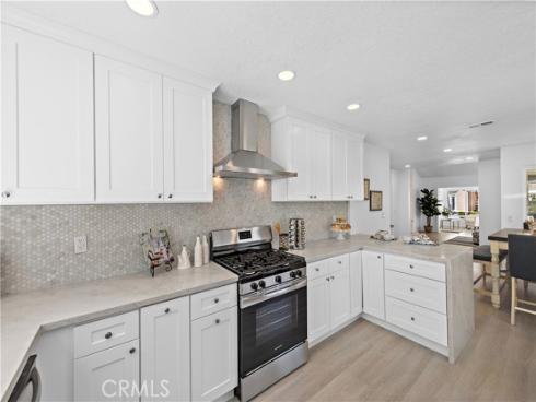 28412 Buena Vista , Mission Viejo, CA