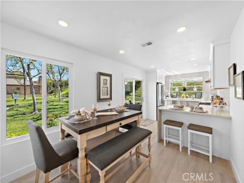 28412 Buena Vista , Mission Viejo, CA