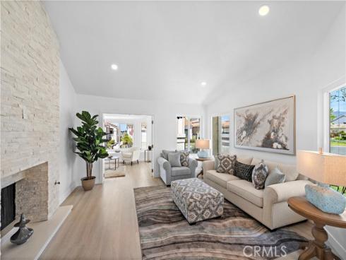 28412 Buena Vista , Mission Viejo, CA