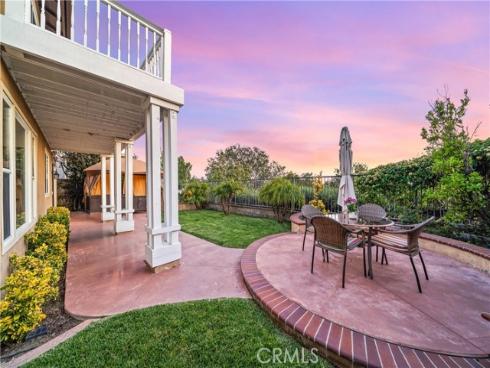 22541  Wakefield  , Mission Viejo, CA