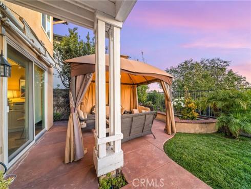 22541  Wakefield  , Mission Viejo, CA