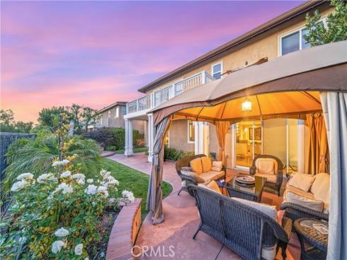 22541  Wakefield  , Mission Viejo, CA