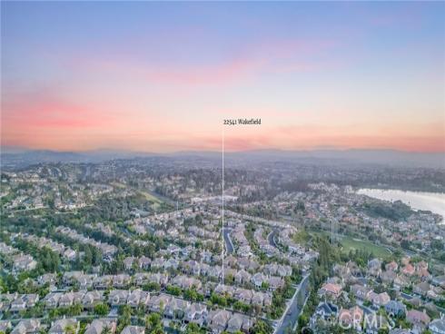 22541  Wakefield  , Mission Viejo, CA