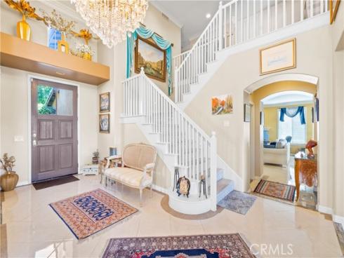 22541  Wakefield  , Mission Viejo, CA