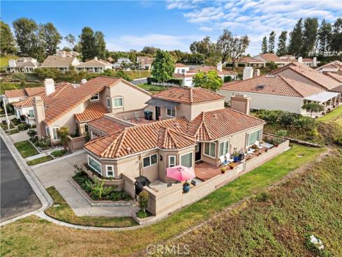 23401 El Greco , Mission Viejo, CA