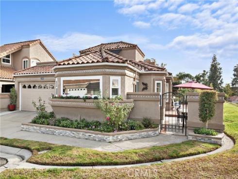 23401 El Greco , Mission Viejo, CA