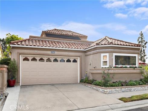 23401 El Greco , Mission Viejo, CA