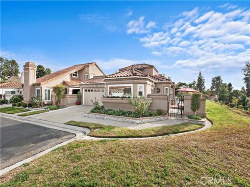 23401 El Greco , Mission Viejo, CA
