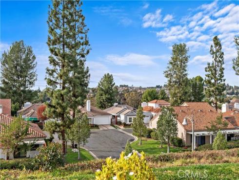 23401 El Greco , Mission Viejo, CA