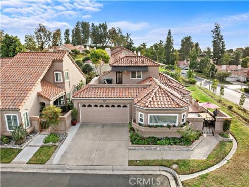 23401 El Greco , Mission Viejo, CA