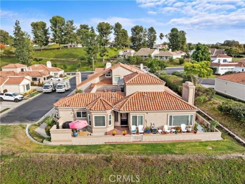 23401 El Greco , Mission Viejo, CA