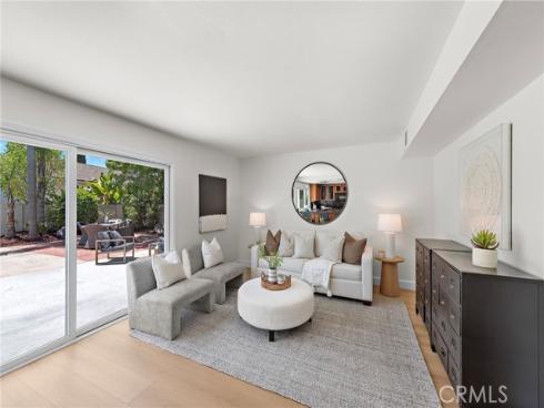 25442 Marina Circle, Mission Viejo, CA