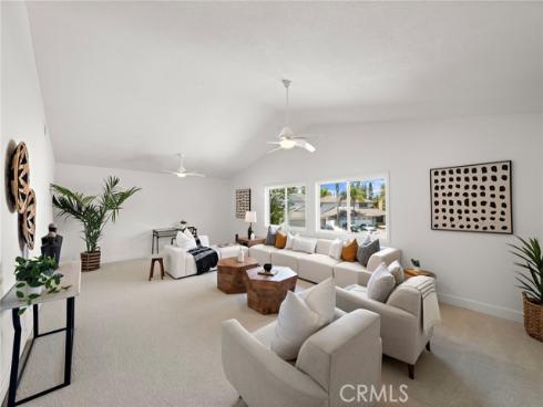 25442 Marina Circle, Mission Viejo, CA