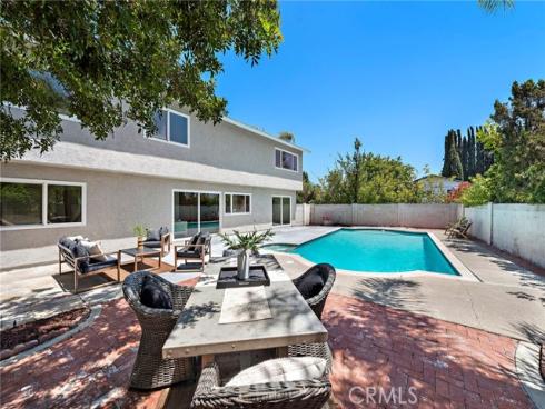 25442 Marina Circle, Mission Viejo, CA