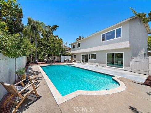 25442 Marina Circle, Mission Viejo, CA