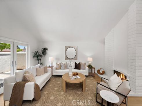 25442 Marina Circle, Mission Viejo, CA