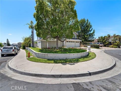 25442  Marina   Circle, Mission Viejo, CA