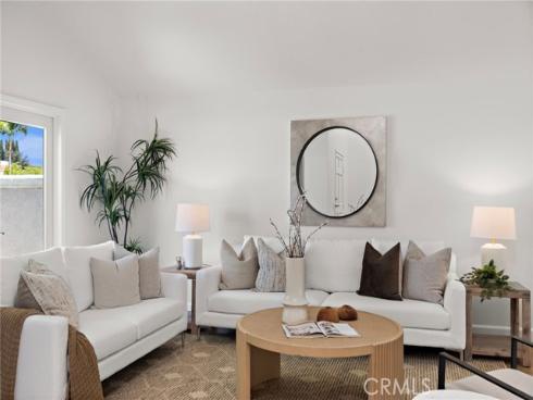 25442 Marina Circle, Mission Viejo, CA